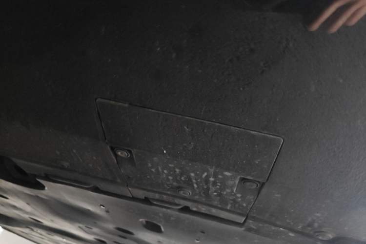 Used Honda S7 2025 Trailblazer Edition Chassis Front