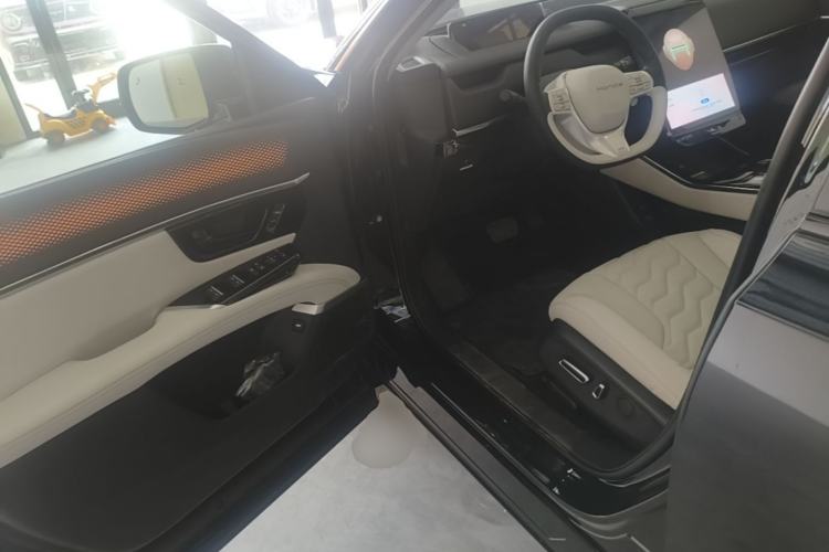 Used Honda S7 2025 Trailblazer Edition Driver Seat