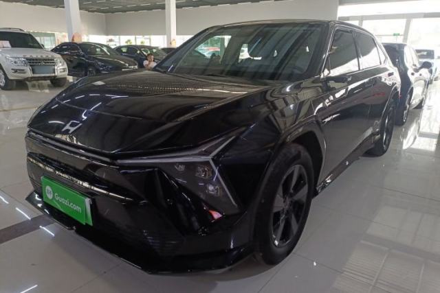 Used Honda S7 2025 Trailblazer Edition