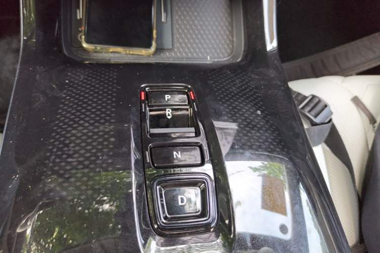 Used Honda S7 2025 Trailblazer Edition Gear Lever