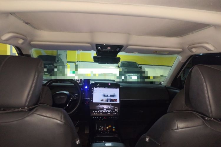 Used Honda S7 2025 Trailblazer Edition Headliner