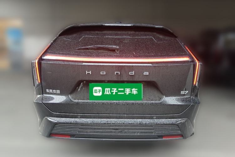 Used Honda S7 2025 Trailblazer Edition Rear