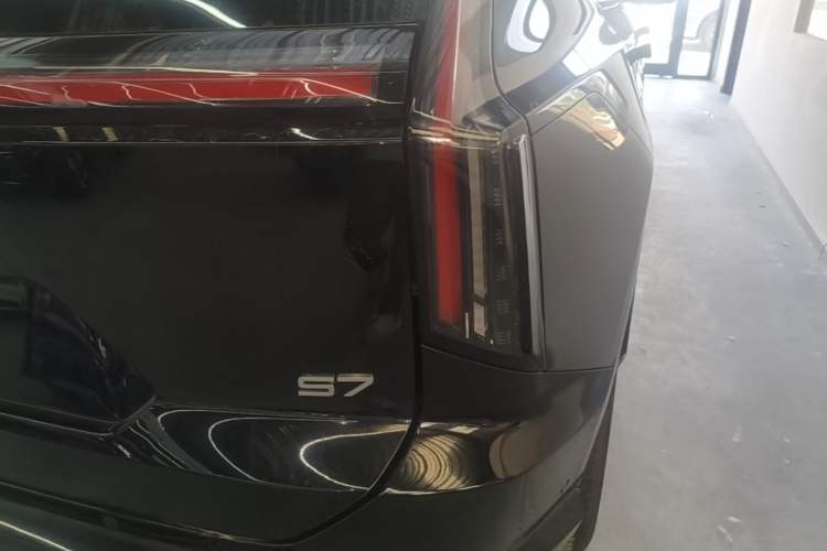 Used Honda S7 2025 Trailblazer Edition Right Rear Taillight