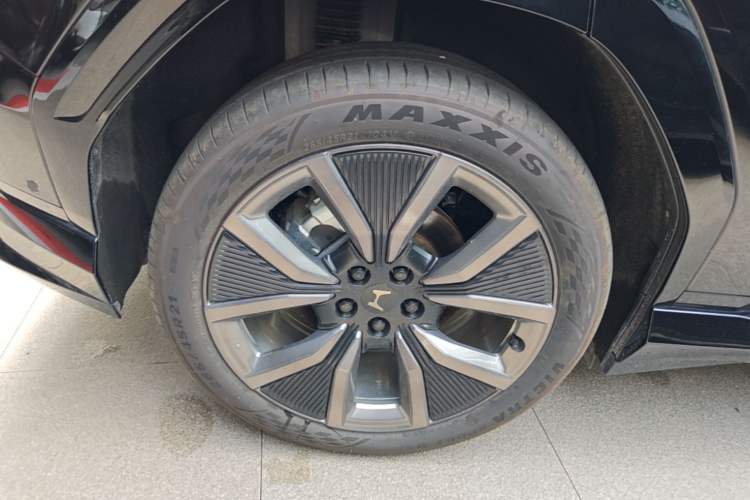Used Honda S7 2025 Trailblazer Edition Right Rear Wheel Hub