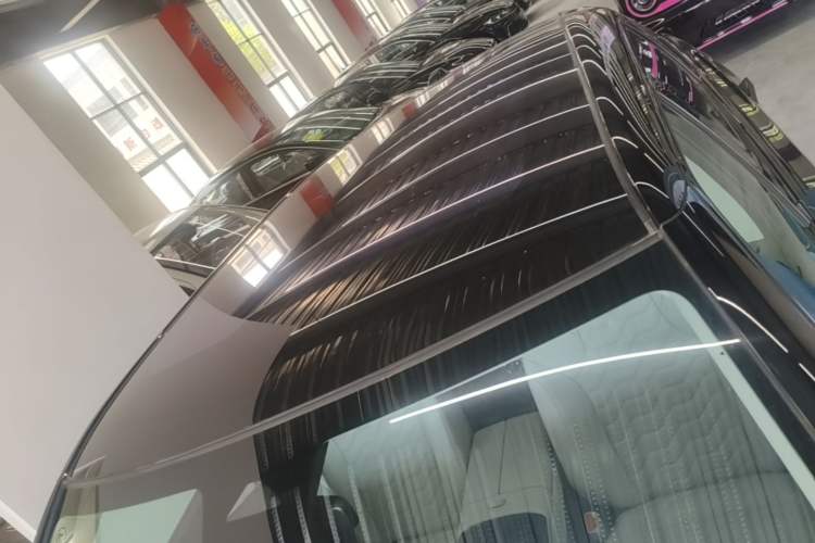 Used Honda S7 2025 Trailblazer Edition Roof
