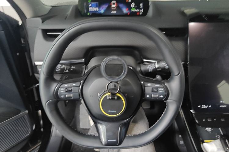 Used Honda S7 2025 Trailblazer Edition Steering Wheel