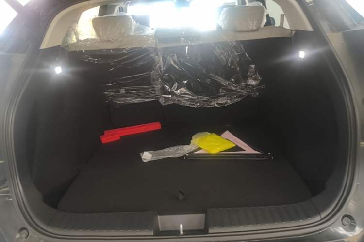 Used Honda S7 2025 Trailblazer Edition Trunk