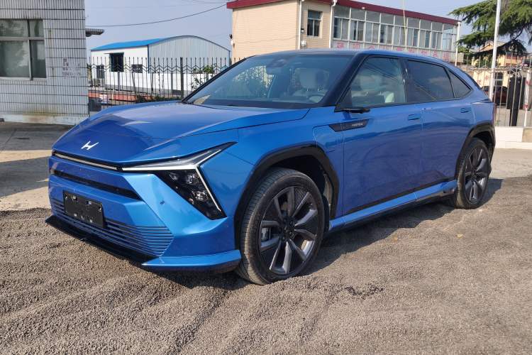 Honda S7 2025 Navigator Edition