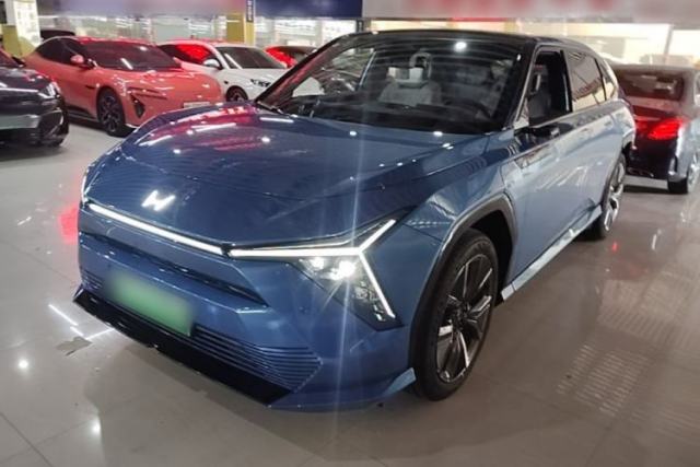 Używany Honda S7 2025 Navigator Edition