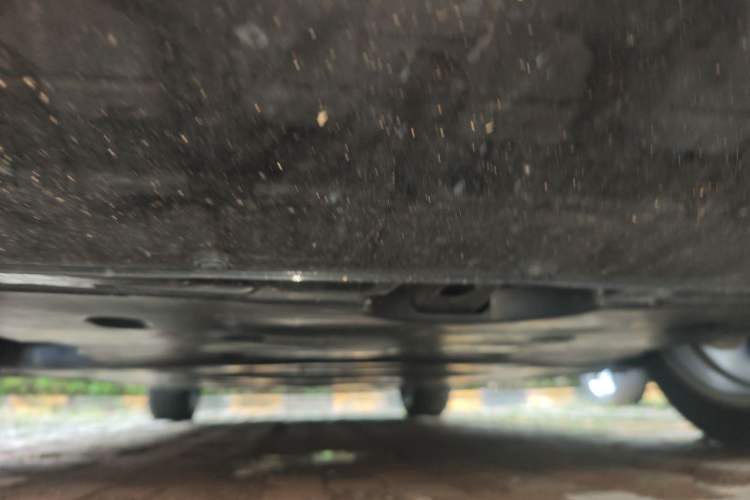 Used Honda S7 2025 Navigator Edition Chassis Front