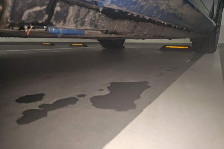 Used Honda S7 2025 Navigator Edition Chassis Front Left