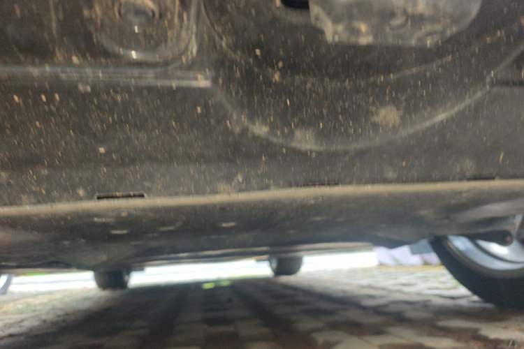 Used Honda S7 2025 Navigator Edition Chassis Rear