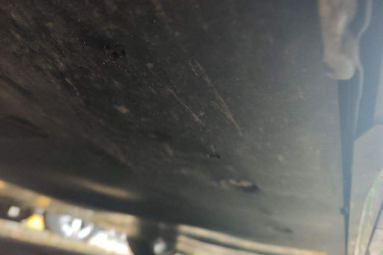 Used Honda S7 2025 Navigator Edition Chassis Rear Right