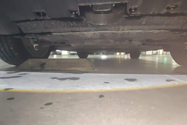 Used Honda S7 2025 Navigator Edition Chassis Rear