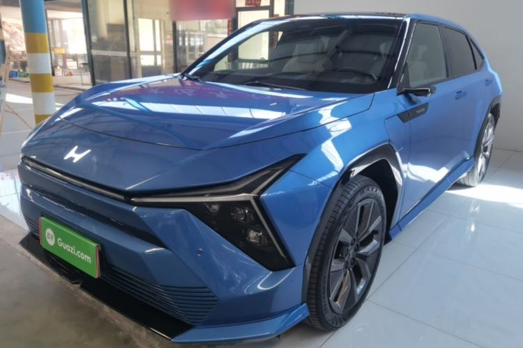 Honda S7 2025 Navigator Edition