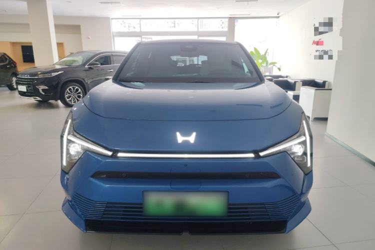 Used Honda S7 2025 Navigator Edition Exterior 1