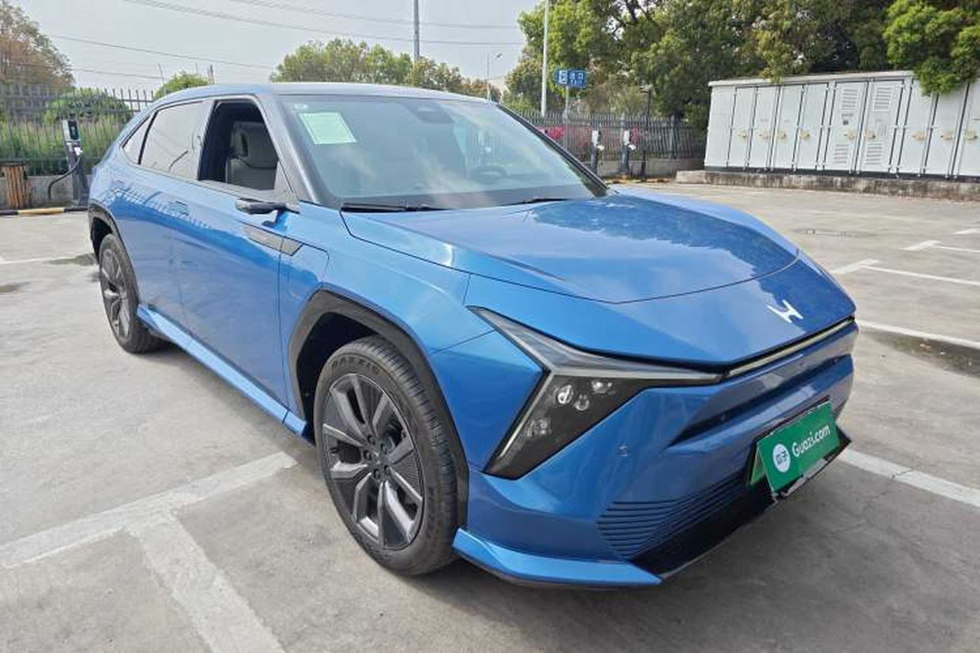 Used Honda S7 2025 Navigator Edition Exterior 1