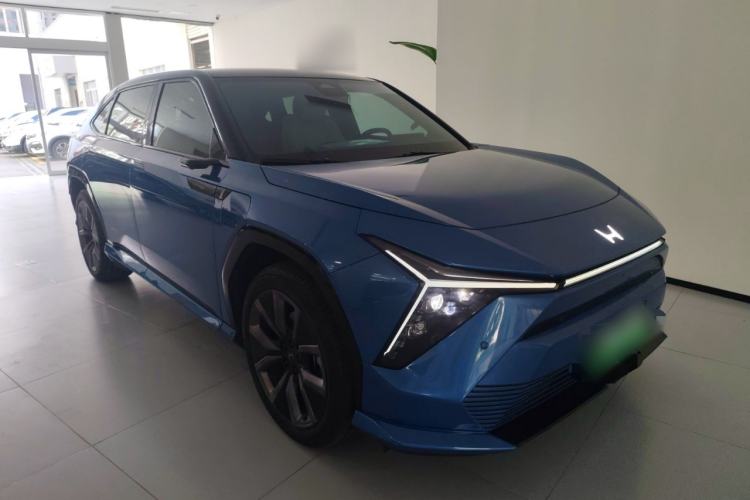Used Honda S7 2025 Navigator Edition Exterior 2