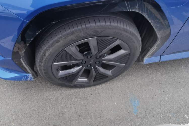 Used Honda S7 2025 Navigator Edition Exterior 4