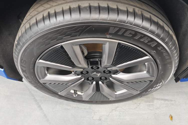 Used Honda S7 2025 Navigator Edition Exterior 5