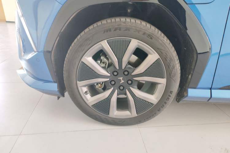 Used Honda S7 2025 Navigator Edition Exterior 7