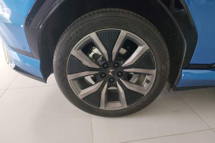 Used Honda S7 2025 Navigator Edition Exterior 8