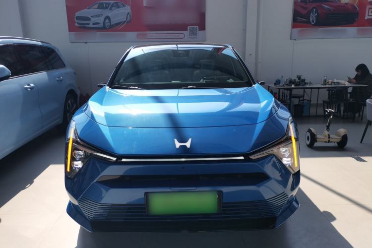 Used Honda S7 2025 Navigator Edition Front