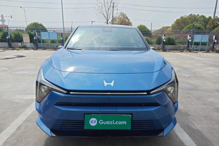 Used Honda S7 2025 Navigator Edition Front