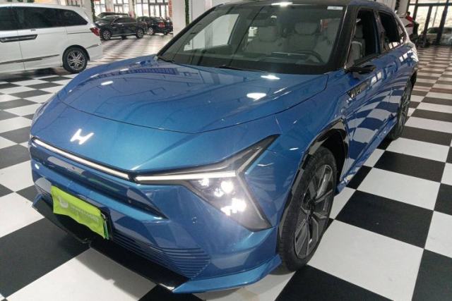 Used Honda S7 2025 Navigator Edition