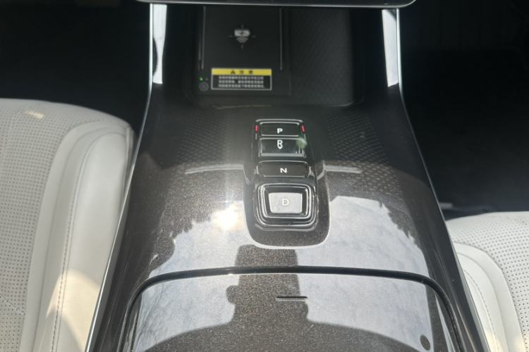 Used Honda S7 2025 Navigator Edition Gear Lever