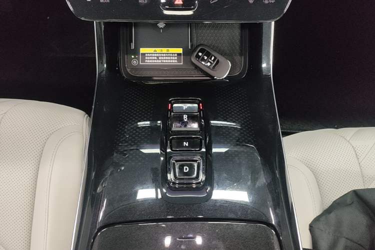 Used Honda S7 2025 Trailblazer Edition Gear Lever