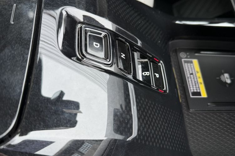 Used Honda S7 2025 Navigator Edition Gear Lever