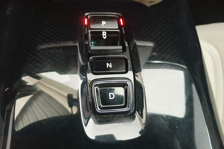 Used Honda S7 2025 Navigator Edition Gear Lever
