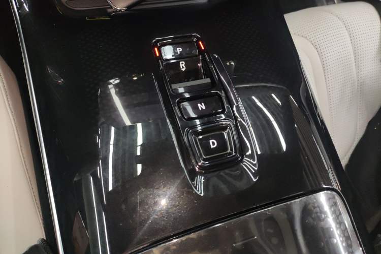 Used Honda S7 2025 Navigator Edition Gear Lever