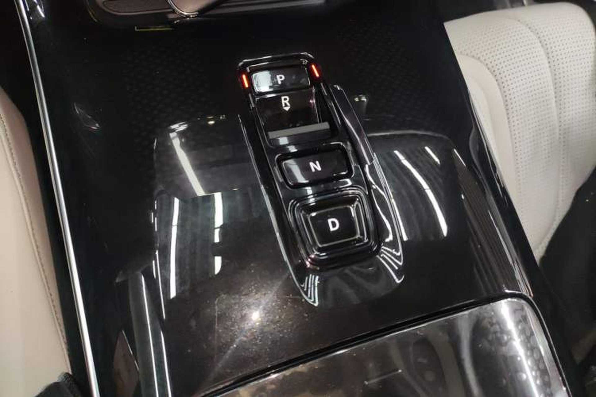 Used Honda S7 2025 Navigator Edition Gear Lever
