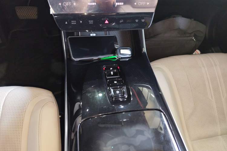 Used Honda S7 2025 Navigator Edition Gear Lever