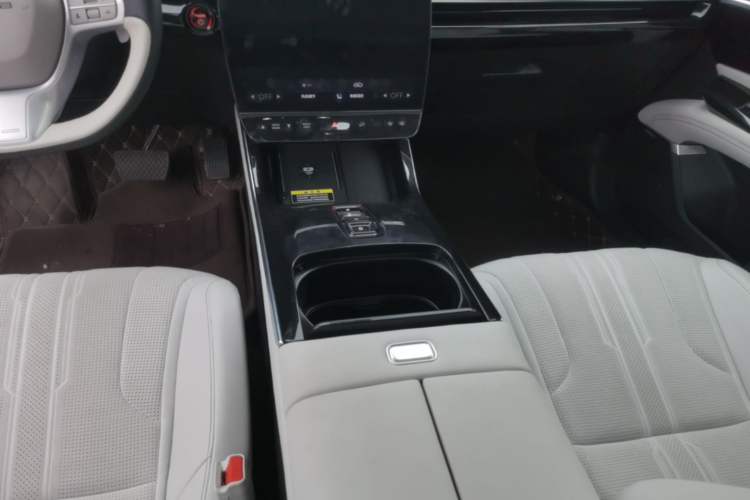 Used Honda S7 2025 Navigator Edition Gear Lever