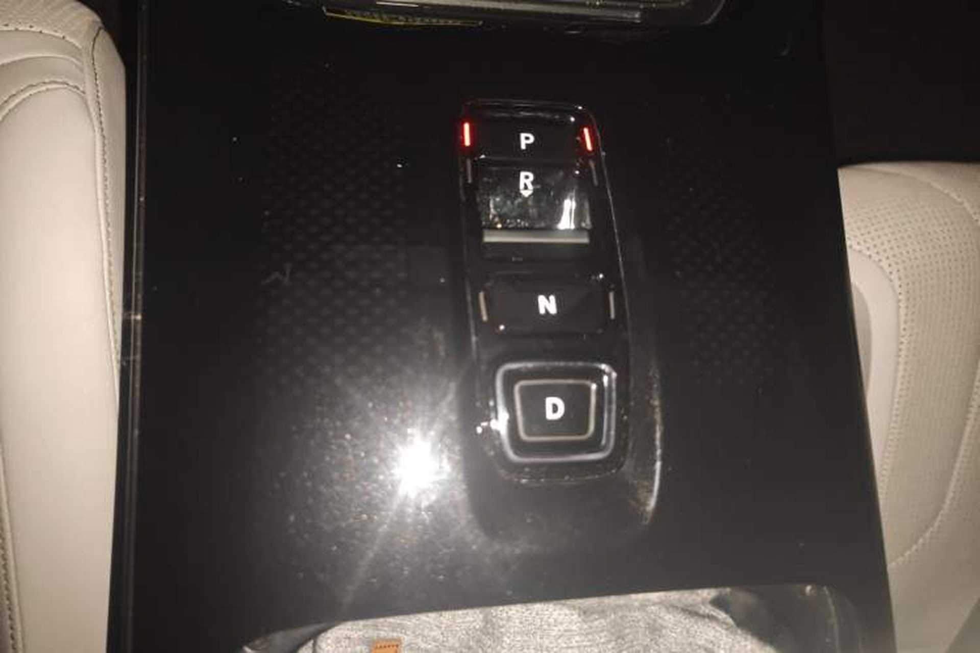 Used Honda S7 2025 Navigator Edition Gear Lever