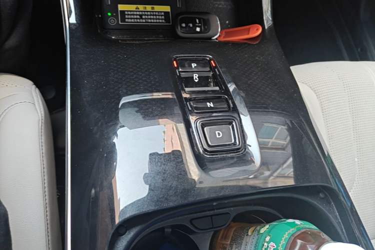 Used Honda S7 2025 Navigator Edition Gear Lever