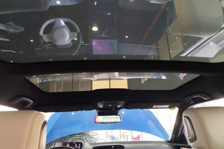 Used Honda S7 2025 Navigator Edition Headliner