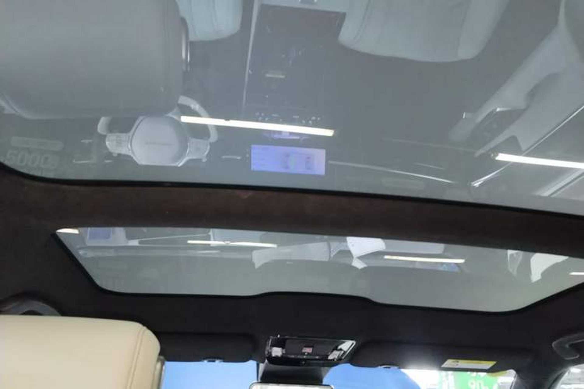 Used Honda S7 2025 Navigator Edition Headliner