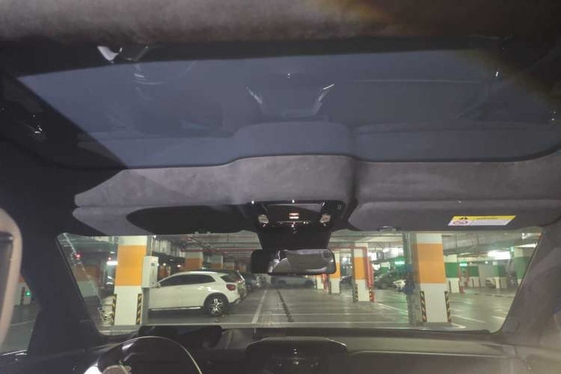 Used Honda S7 2025 Navigator Edition Headliner