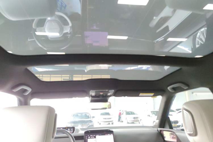 Used Honda S7 2025 Navigator Edition Headliner