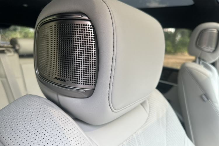 Used Honda S7 2025 Navigator Edition Interior 10