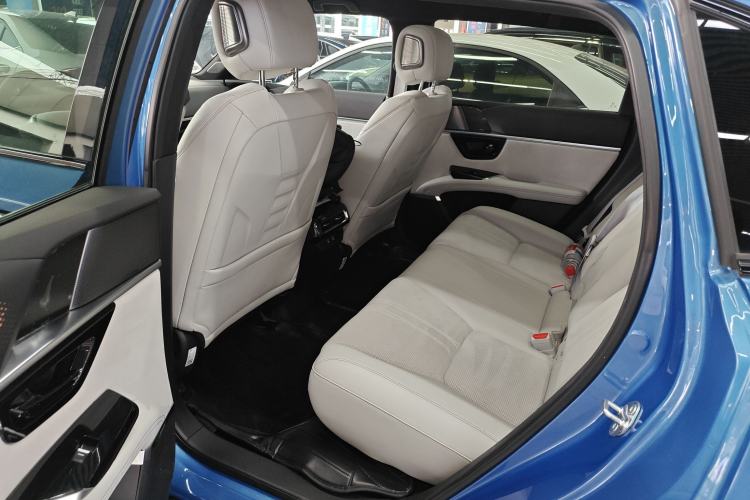 Used Honda S7 2025 Trailblazer Edition Interior 4