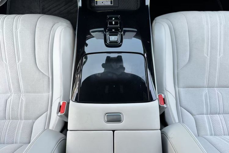 Used Honda S7 2025 Navigator Edition Interior 5