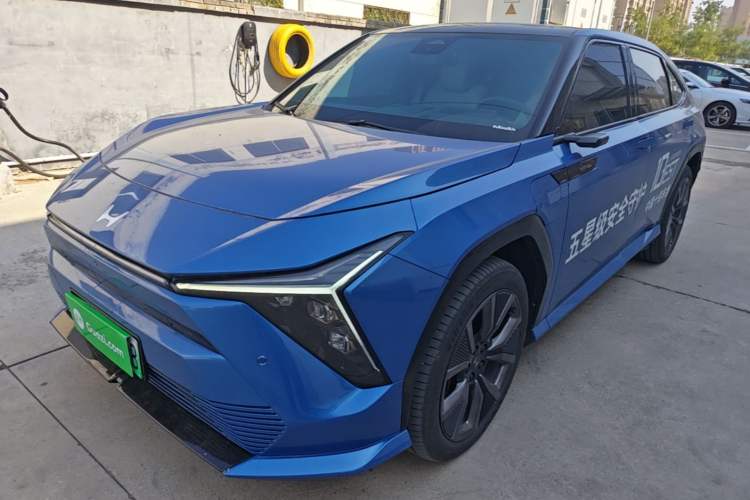 Honda S7 2025 Navigator Edition