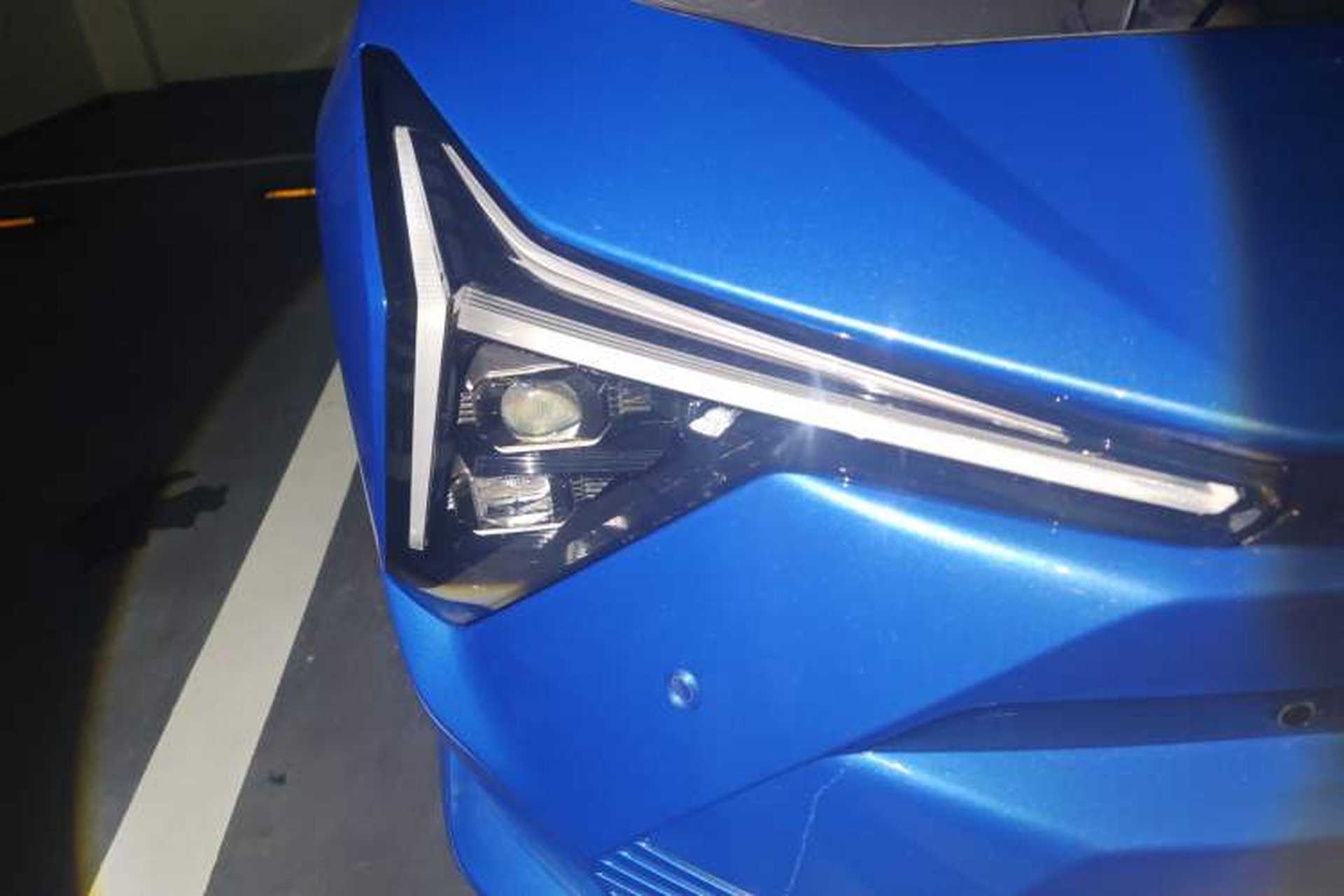 Used Honda S7 2025 Navigator Edition Right Front Headlight
