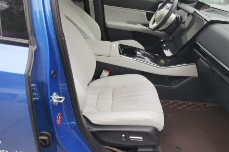 Used Honda S7 2025 Navigator Edition Right Front Seat