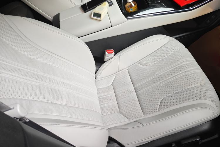 Used Honda S7 2025 Navigator Edition Right Front Seat